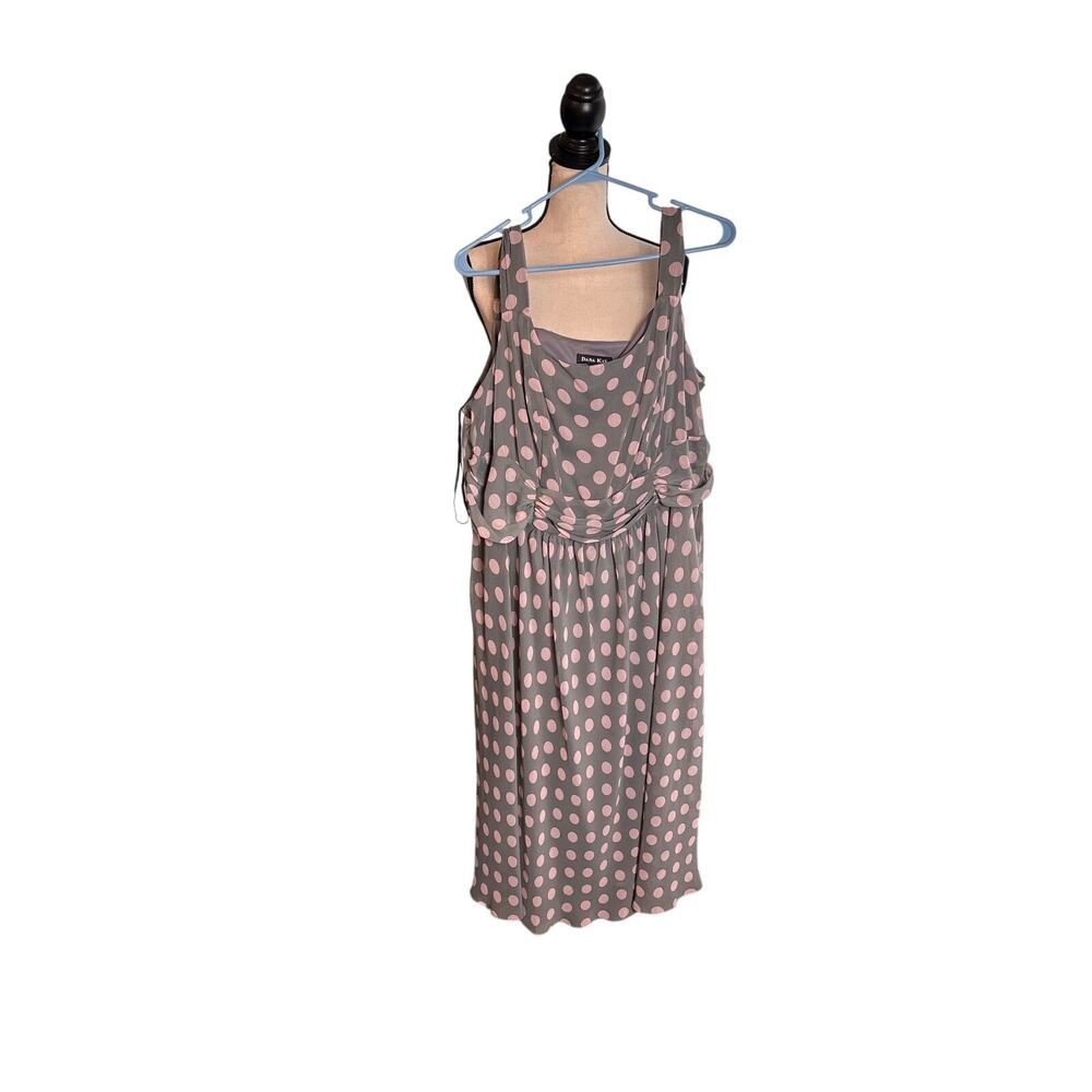 Dana Kay Women’s Size 22W Dress – Elegant Plus Size Classic Style